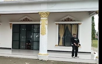 Diduga Suruhan Kades Bero Jaya Timur, Wartawan Ancam Wartawan