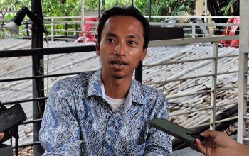 Diduga Ada Penyimpangan Pengadaan 50 Unit iPad Untuk Anggota DPRD Kota Surabaya Periode 2014–2019, Dapat Sorotan Tajam Dari AMI