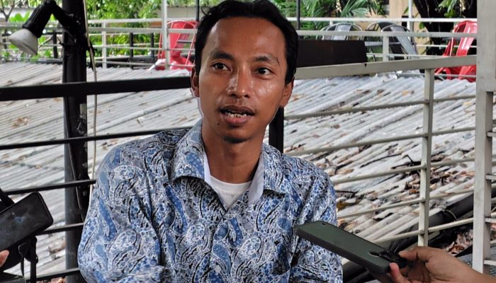 Diduga Ada Penyimpangan Pengadaan 50 Unit iPad Untuk Anggota DPRD Kota Surabaya Periode 2014–2019, Dapat Sorotan Tajam Dari AMI