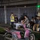POLSEK TALANG UBI GELAR KRYD, CIPTAKAN KEAMANAN DAN KETERTIBAN DENGAN PENDEKATAN HUMANIS DAN TEGAS