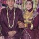 Potret Happy Wedding, Muhammad Rafihansyah dan Ayu Afsiah di Ahad Akhir Mei