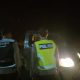 Polsek Penukal Utara kembali Menggelar Kegiatan Rutin Yang Ditingkatkan (KRYD) Pada Sabtu Malam