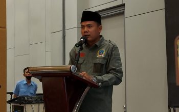 Ketum AMI Kritik Ketua MA : Hakim Tidak Bisa Menjadi Malaikat Tapi Jangan Semua Menjadi Setan