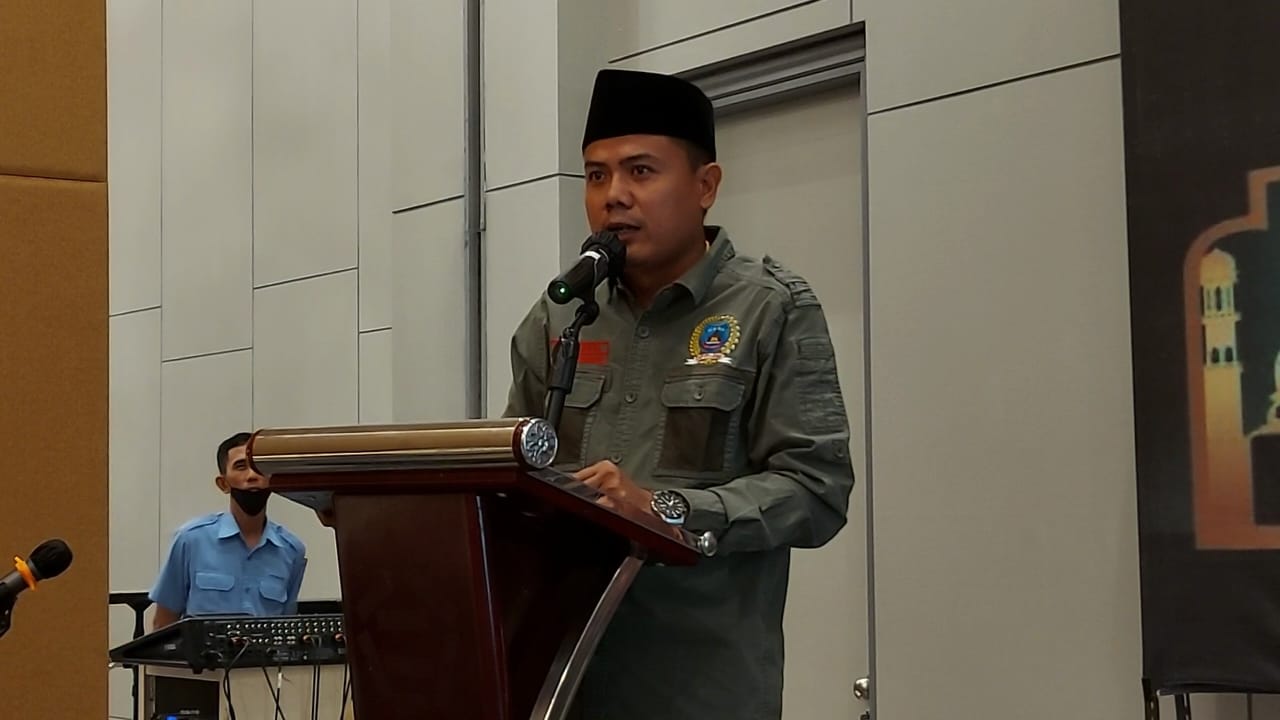 Ketum AMI Kritik Ketua MA : Hakim Tidak Bisa Menjadi Malaikat Tapi Jangan Semua Menjadi Setan