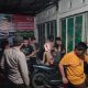 Polsek Talang Ubi kembali Menggelar Kegiatan Rutin Yang Ditingkatkan (KRYD) Pada Minggu Malam