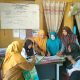 Desa Pandan, Kecamatan Tanah Abang, Kabupaten PALI, Berhasil Meraih Penghargaan Sebagai Kampung Keluarga Berkualitas(Kampung KB)