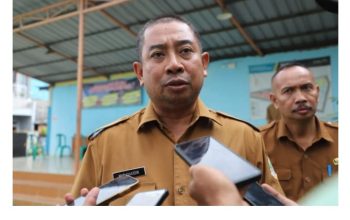 Disperkimtan Realisasikan 265 Jalan Lingkungan dan 71 Saluran Drainase Permukiman Disperkimtan Realisasikan 265 Jalan Lingkungan dan 71 Saluran Drainase Permukiman