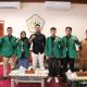 Audiensi BEM Hukum Unimal dan DPRK Lhokseumawe Bahas Kolaborasi Legislasi