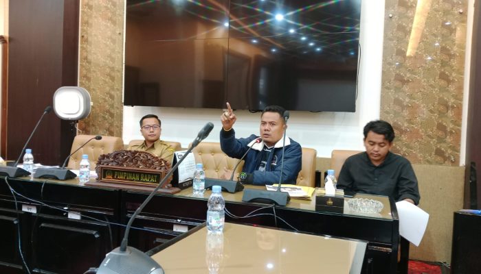 Oknum Lapas Pemuda Madiun Selundupkan Narkoba, AMI: Lebih Baik Sekalian Dilegalkan Saja