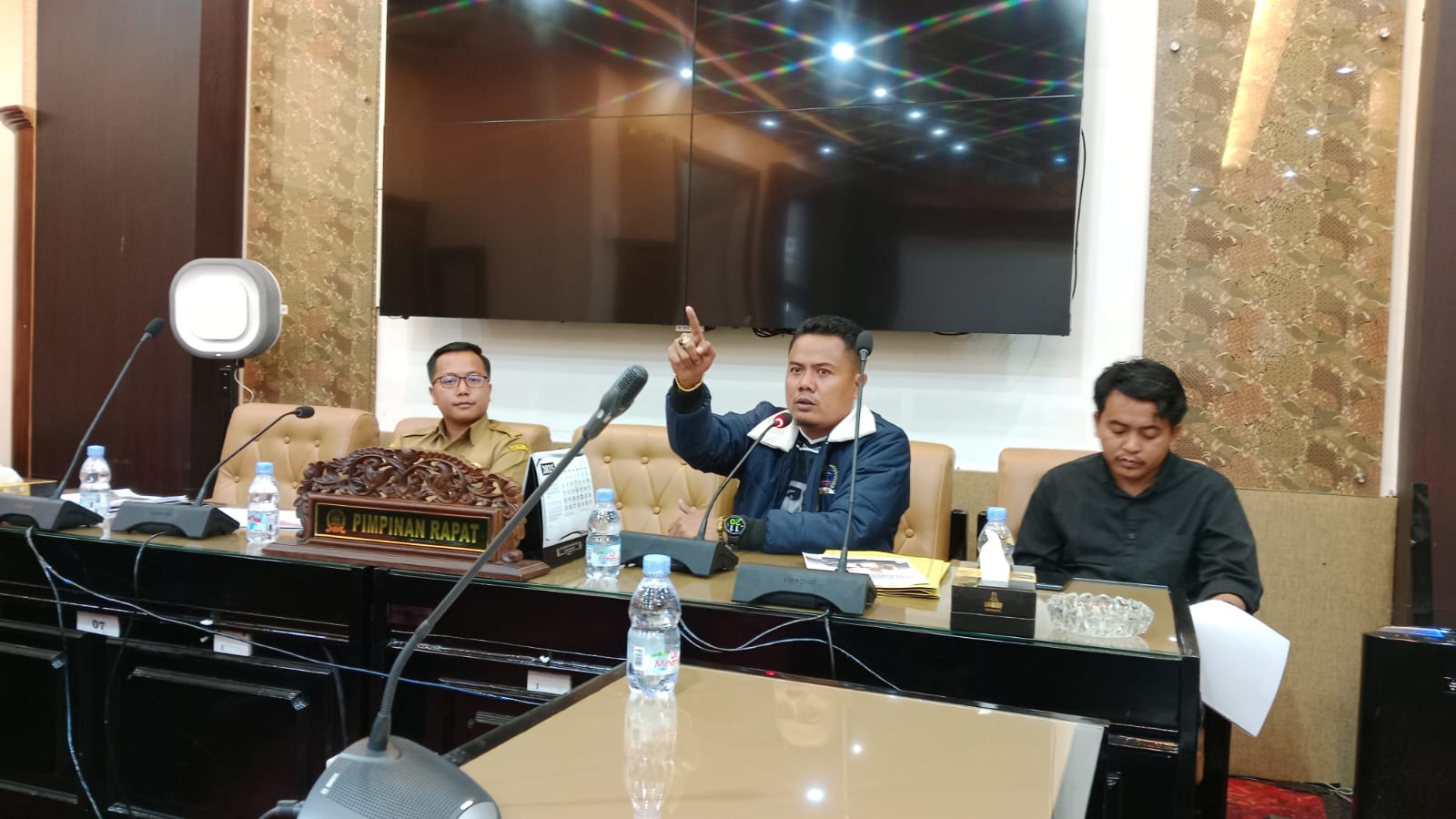 Oknum Lapas Pemuda Madiun Selundupkan Narkoba, AMI: Lebih Baik Sekalian Dilegalkan Saja
