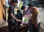 Ciptakan Situasi Aman, Polsek Cikarang Timur Gelar Operasi Kejahatan Jalanan
