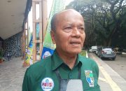 “Pembukaan Piala Kadisdik Kota Bandung PBVSI  Kejuaraan Bola Voli Tingkat SD SMP”