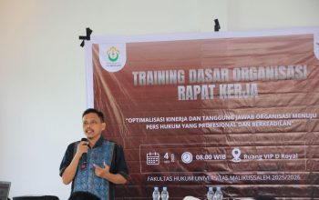 Peran Serta Aktif Mahasiswa: Potensi Terlaksananya Reformasi Birokrasi