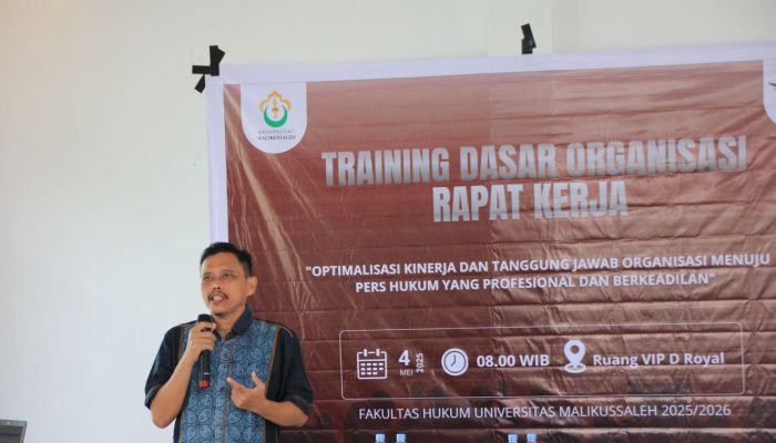 Peran Serta Aktif Mahasiswa: Potensi Terlaksananya Reformasi Birokrasi