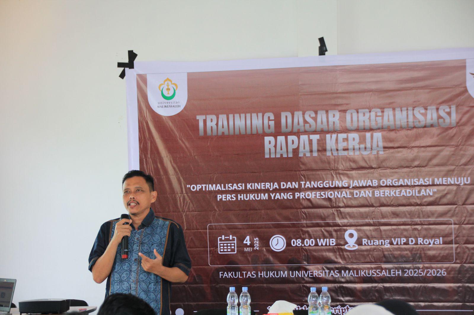 Peran Serta Aktif Mahasiswa: Potensi Terlaksananya Reformasi Birokrasi