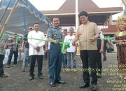 PPBI Menggelar Pameran Seni Bonsai 2025, Ponco Darmono Ketua DPD AWPI Sumsel Berikan Apresiasi