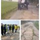 Tak Kunjung Ada Perhatian Dari Dinas Jalan yang Rusak Parah Desa Suka Laksana Sebabkan Korban Jiwa Hingga Meninggal
