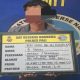 Satreskoba Polres PALI Ringkus Terduga Pengedar Narkotika Jenis Sabu di Desa Babat
