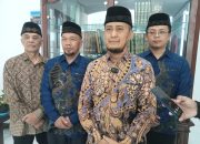 Wakil Walikota Bandung Apresiasi Langkah Nyata LDII dalam Membangun Karakter Tangguh, Bertanggung Jawab, & Berintegritas