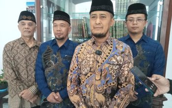 Wakil Walikota Bandung Apresiasi Langkah Nyata LDII dalam Membangun Karakter Tangguh, Bertanggung Jawab, & Berintegritas