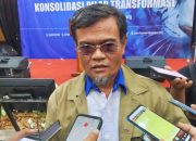 FSPMI Gelar Rakernas Ke-IV, Konsolidasi Kekuatan Menuju Kemenangan