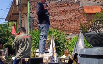 Proyek Rp40 Miliar Ambruk dalam Hitungan Minggu, AMI Gugat Kegagalan Konstruksi