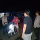 Polsek Tanah Abang Tingkatkan Preventif Crime Control: Patroli Malam Sisir Titik Rawan Kriminalitas