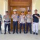 khusyuk dan Damai Menyelimuti Pelaksanaan Ibadah Peringatan Kenaikan Isa Almasih Yang Berlangsung di Berbagai Gereja di Kecamatan Talang Ubi