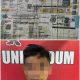 Tim Opsnal Beruang Hitam Bekuk Terduga Pelaku Penggelapan Sepeda Motor