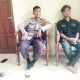 Bhabinkamtibmas Polsek Pebayuran Laksanakan Giat Kunjungan Sambang Warga