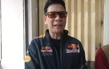 “3000 Peserta Antusiasme Di Event Gathering Komunitas Otomotif Parking Picnic”