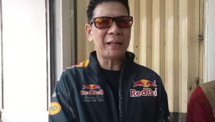 “3000 Peserta Antusiasme Di Event Gathering Komunitas Otomotif Parking Picnic”
