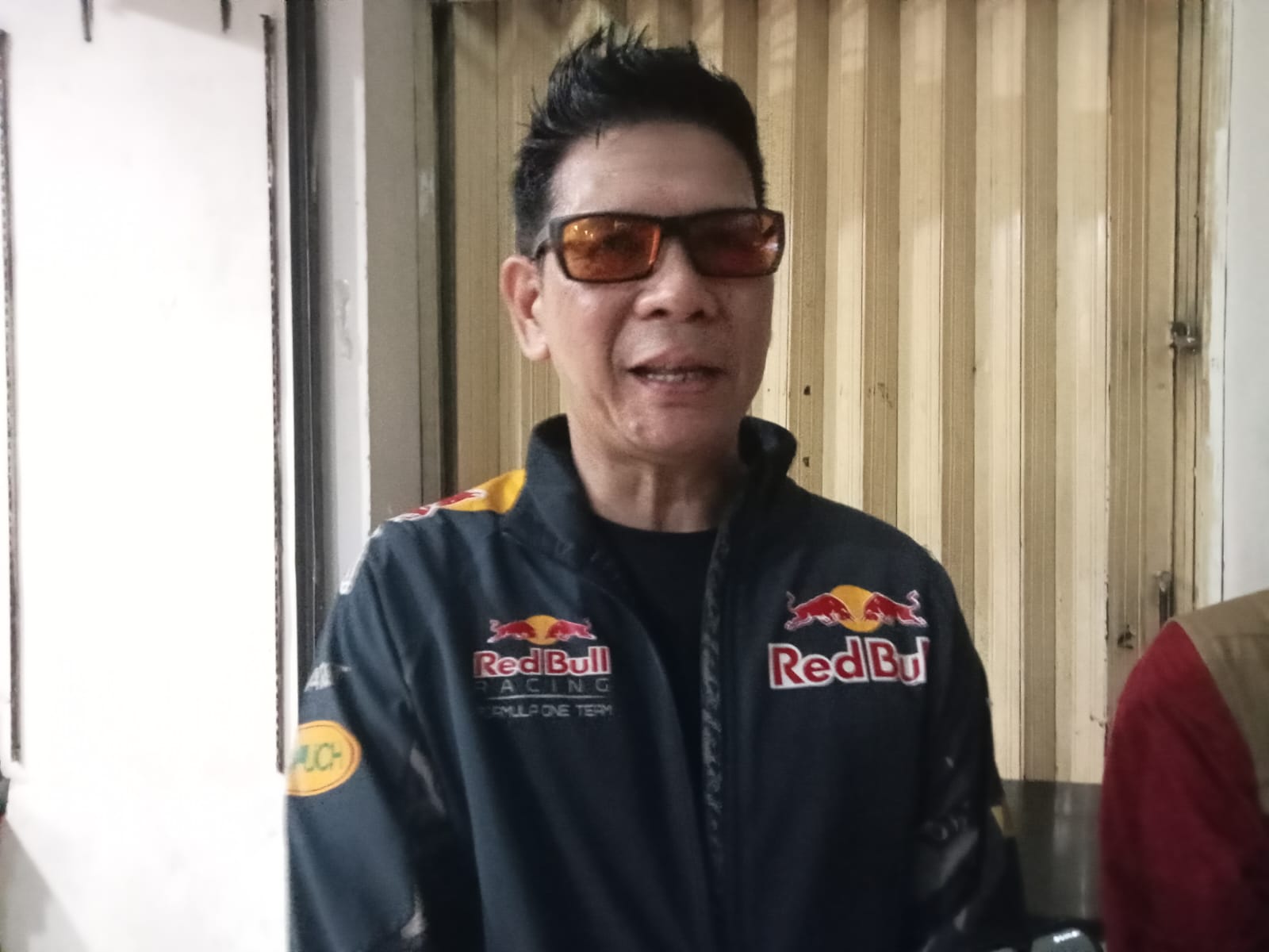 "3000 Peserta Antusiasme Di Event Gathering Komunitas Otomotif Parking Picnic"