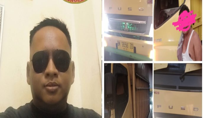 Wakadep Inteligent Lembaga Investigasi Negara Berkolaborasi dengan Mabes Polri untuk Tindak Tegas Pelaku Pengoplos Solar 