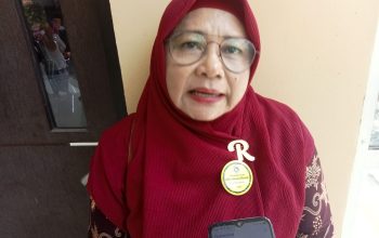 LLI Kota Bandung Menggelar Peringatan Hari Lanjut Usia Nasional Ke 29