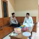 Kapolsek Cibarusah Perkuat Sinergi dengan Tokoh Agama, Wujudkan Kamtibmas Harmonis