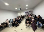 Seminar Kecantikan yang Menginspirasi Perempuan untuk Merawat Diri dari Hati