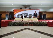 Antisipasi Hewan Qurban Sehat dan Higienis Antisipasi Hewan Qurban Sehat dan Higienis