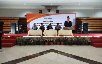 Antisipasi Hewan Qurban Sehat dan Higienis 