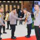 Polda Jatim Raih 3 Penghargaan Juara 1 Tingkat Nasional di Rakernis SDM Polri 2025