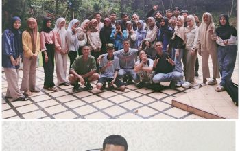 75 Orang Anggota Formasga Berjibaku Selama 5 Hari Sukseskan MTQ Ke 58, Camat Galang Ajak Refreshing