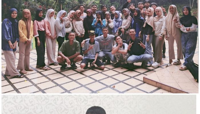 75 Orang Anggota Formasga Berjibaku Selama 5 Hari Sukseskan MTQ Ke 58, Camat Galang Ajak Refreshing