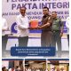 Bupati Karo Hadiri Konsolidasi SPMB 2025, Teken Komitmen Wujudkan Penerimaan Siswa yang Bersih dan Transparan