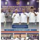Bupati Karo Hadiri Rapat Koordinasi Penanganan Infrastruktur Jalan dan Jembatan di Provinsi Sumatera Utara
