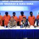 Bareskrim Polri Ungkap Grub Facebook Penyebar Pornografi Anak, Enam Tersangka Ditangkap