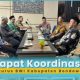Kepala Kantor Pertanahan Hadiri Rakor Pengurus BWI Kabupaten Bondowoso