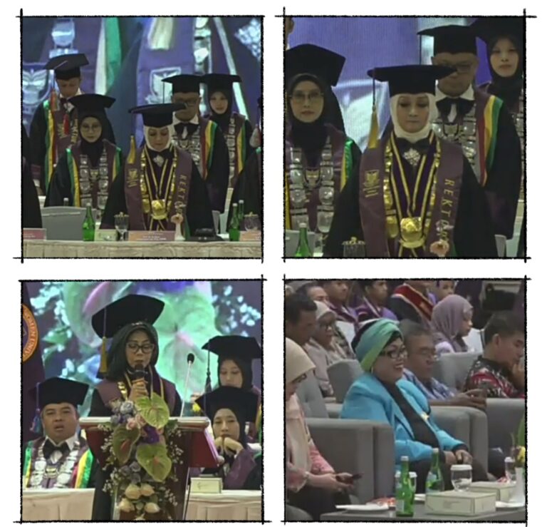 430 Wisudawan Sukses Digelar IWU: Dari Magister & Strata Satu Hasilkan Sarjana Berkarakter Dan Berdampak