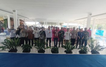 AKP Yendrizen Pamit, AKP Widi Siap Teruskan Tugas di Polsek Cibarusah