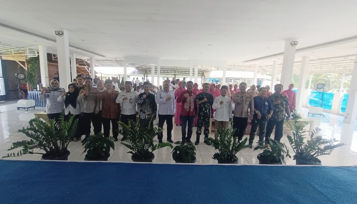 AKP Yendrizen Pamit, AKP Widi Siap Teruskan Tugas di Polsek Cibarusah