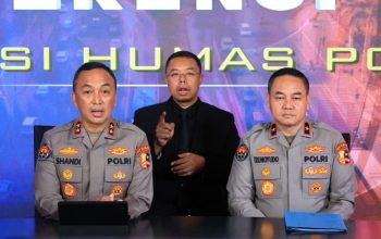 POLRI Ajak Masyarakat Tak Ragu Laporkan Aksi Premanisme Melalui Call Center Maupun WA Aduan